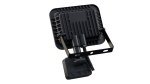 LED Floodligh DRAGO 3Y 20W Neutral white SMD IP44 SLIM PIR